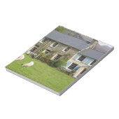 Bloc-note Cottages, Beddgelert, Gwynedd, Pays de Galles (Tourné)