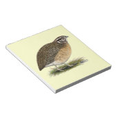 Bloc-note Coturnix Pharaoh (Incliné)