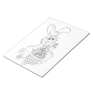 Bloc-note Couleur It Pad Large