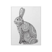 Bloc-note Couleur It Pad Large (Tourné)