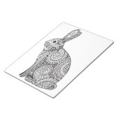 Bloc-note Couleur It Pad Large (Incliné)