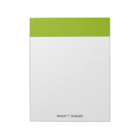 Couleur solide : Vert pomme