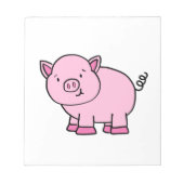 BLOC-NOTE COUPER (Devant)