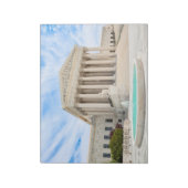 Bloc-note Cour suprême des États-Unis (Tourné)