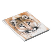 Bloc-note coussins (Incliné)