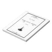 Bloc-note Couverture de l'ouvrage La tour – Gustave Eiffel (Tourné)