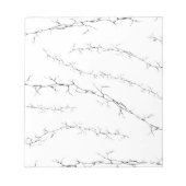 Bloc-note Cracks (Devant)