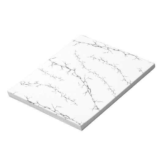 Bloc-note Cracks (Tourné)