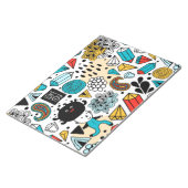 Bloc-note Crazy head (Incliné)