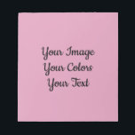 Bloc-note Créez les vôtres<br><div class="desc">Créez vos propres cadeaux de mariage personnalisés,  fournitures pour la cérémonie et la réception,  décorations de couleur personnalisées et invitations,  bijoux personnalisés et plus encore !</div>