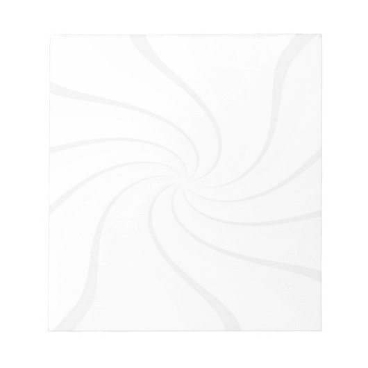 Bloc-note Créez votre propre (Devant)