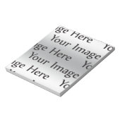 Bloc-note Créez votre propre (Tourné)