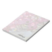 Bloc-note Créez votre propre (Tourné)