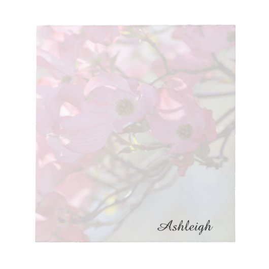 Bloc-note Créez votre propre (Devant)