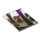 Bloc-note Croisière au Mexique. Princess Cruises Dawn Prince (Incliné)