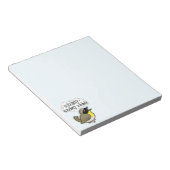 Bloc-note Cuisine (Incliné)