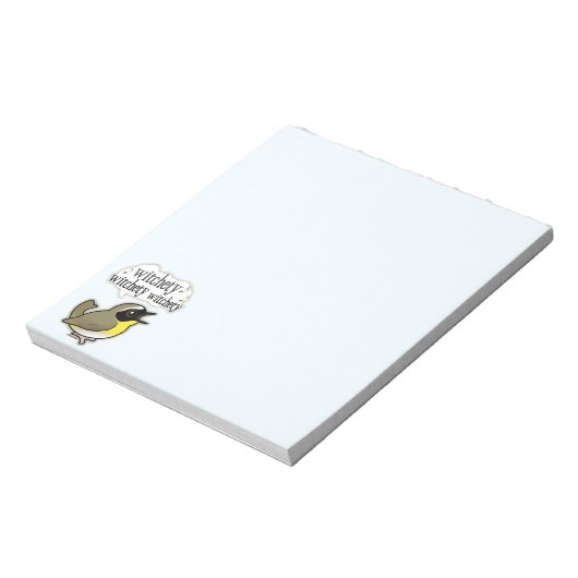 Bloc-note Cuisine (Tourné)