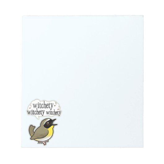 Bloc-note Cuisine (Devant)