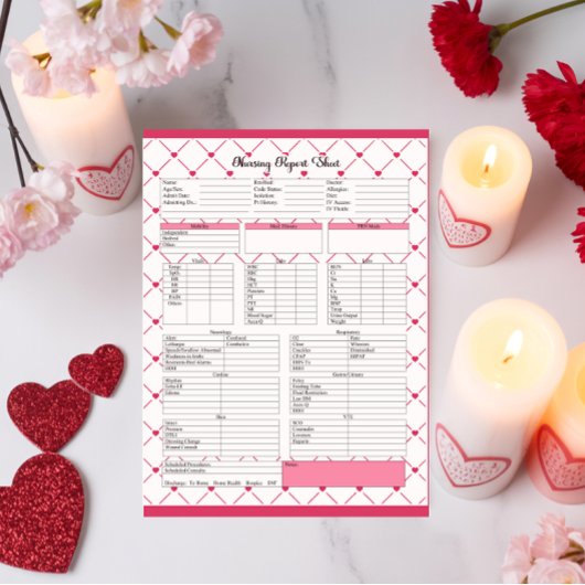 Bloc-note Cultures d'enseignement _ Fiche de rapport sur les