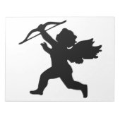 BLOC-NOTE CUPID (Devant)