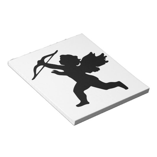 BLOC-NOTE CUPID (Incliné)