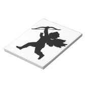 BLOC-NOTE CUPID (Tourné)