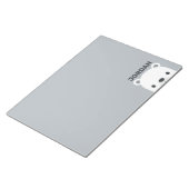 Bloc-note Cute Little Polar Bear (Incliné)