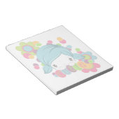 Bloc-note Cutie (Incliné)