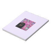 BLOC-NOTE DACHSHUND                (Tourné)