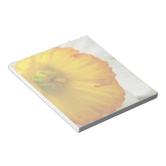 Bloc-note Daffodile (Incliné)