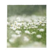 Bloc-note Daisy Meadow (Devant)