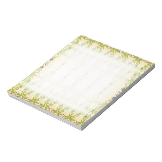 Bloc-note Dakota ~ Ami, Ally (Tourné)