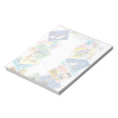 Bloc-note Dans la vie d'un chien (Tourné)