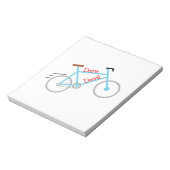 Bloc-note Dare Devil (Tourné)