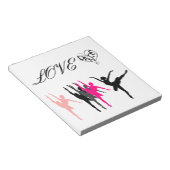 BLOC-NOTE DE BELLES EXPRESSIONS (Incliné)