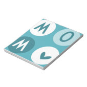 BLOC-NOTE DE BELLES EXPRESSIONS (Tourné)