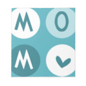 BLOC-NOTE DE BELLES EXPRESSIONS (Devant)