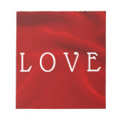 BLOC-NOTE DE BELLES EXPRESSIONS (Devant)