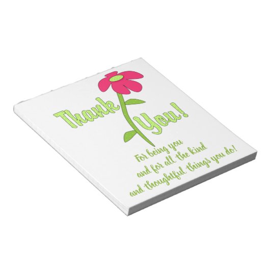 BLOC-NOTE DE BELLES EXPRESSIONS - (Incliné)