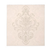 Bloc-note De Paris Cancan (Devant)