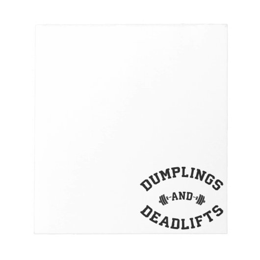 Bloc-note Décharges et décharges - Grossesse amusante (Devant)