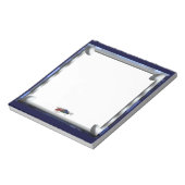 Bloc-note Déchets de cacao (Tourné)