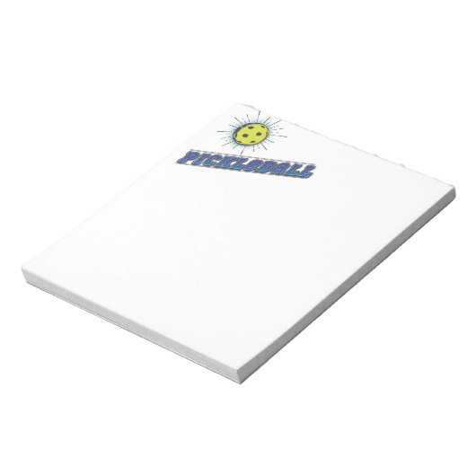 Bloc-note Déclenchement de la balle de selle (Tourné)