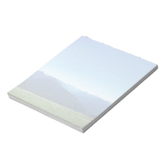 Bloc-note Deer et les Jeux Olympiques (Tourné)