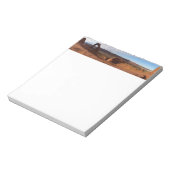 Bloc-note Delicic Arch I au Parc national des Arches (Tourné)