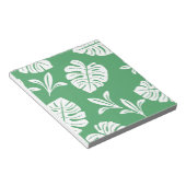 Bloc-note Délicieux monstre (Incliné)