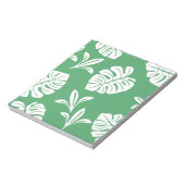 Bloc-note Délicieux monstre (Tourné)