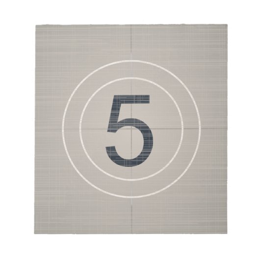 Bloc-note Déplacer le compte (Devant)