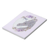 Bloc-note Des amis peu probables dragon et dragon (Tourné)