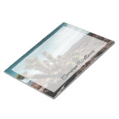 Bloc-note Deserts | Cholla (Incliné)